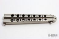 Model 43 Bowie Balisong