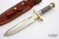 Model 18-7.5" - Attack Survival