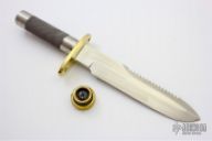 Model 18-7.5" - Attack Survival