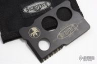 Assailant Green #02251 05/2007