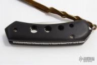 Scale Release Auto-Left Handed