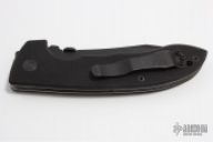 CQC-8 BTS - Wave Removed