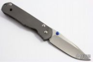 Large Sebenza - Left Handed