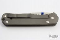 Large Sebenza - Left Handed