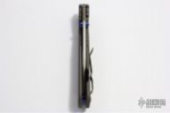 Large Sebenza - Left Handed