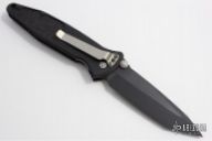 161-1 Socom Elite M/A T/E Black Standard