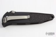 161-1 Socom Elite M/A T/E Black Standard