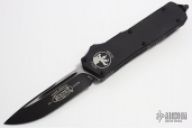 176-1T Scarab Executive S/E Black Tactical Standard