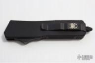 176-1T Scarab Executive S/E Black Tactical Standard