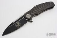 165-1 Matrix Black Standard