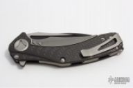 165-1 Matrix Black Standard