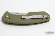 C126GPFG Rock Lobster