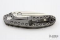 Schempp Tuff w/ Signed Box