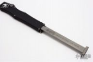 150-11 Halo V - T/E Stonewash Serrated