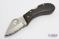 C09SATU Clipit Co-Pilot Right Hand Spyderedge Tufram