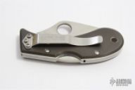 C09SATU Clipit Co-Pilot Right Hand Spyderedge Tufram