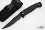 1121 Brend Auto #1 - Tactical DLC Black