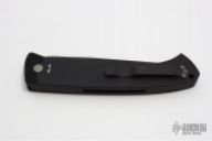 1121 Brend Auto #1 - Tactical DLC Black