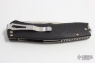 890 Torrent - Steigerwalt Design