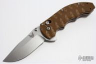 300SN Ball Axis Flipper