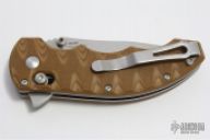 300SN Ball Axis Flipper