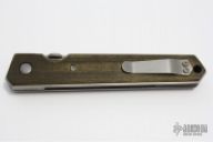 Lucas Burnley Kwaiken Folder