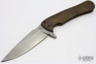 Framelock Flipper