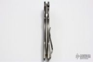 Backlash - Left Handed