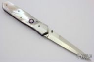 Debonair Stiletto Auto - Left Handed