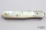 Debonair Stiletto Auto - Left Handed