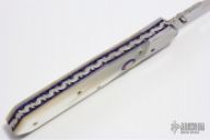 Debonair Stiletto Auto - Left Handed