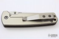 FLG - Timascus Inlay