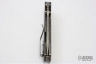 FLG - Timascus Inlay