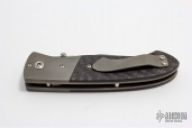 F2K with Titanium Bolsters