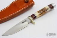 Model 26 Pathfinder w/ Model 25 Handle