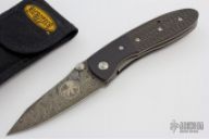 LightFoot LCC D/A Damascus
