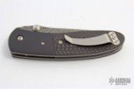 LightFoot LCC D/A Damascus