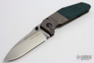 7505-132 MLK Sibert D/A #417