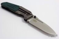 7505-132 MLK Sibert D/A #417