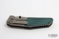 7505-132 MLK Sibert D/A #417