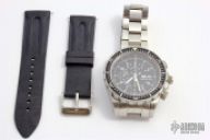 Marathon CSAR Chrono