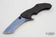 Pirela Design Vertigo Tanto Flipper
