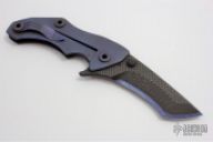 Pirela Design Vertigo Tanto Flipper