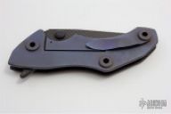 Pirela Design Vertigo Tanto Flipper