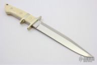 Big Bear Subhilt Fighter