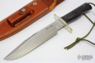 Model 14 w/ Border Patrol Handle