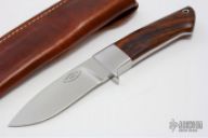 4" "Drop Hunter" Loveless Design