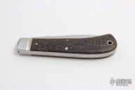 Slipjoint Folding Knife