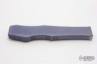 Halo V Tanto HG HP Carbon Fiber Button Guard #026