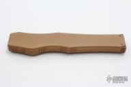 Halo V Nightmare HG Stonewash Bronzed Blade/Hardware